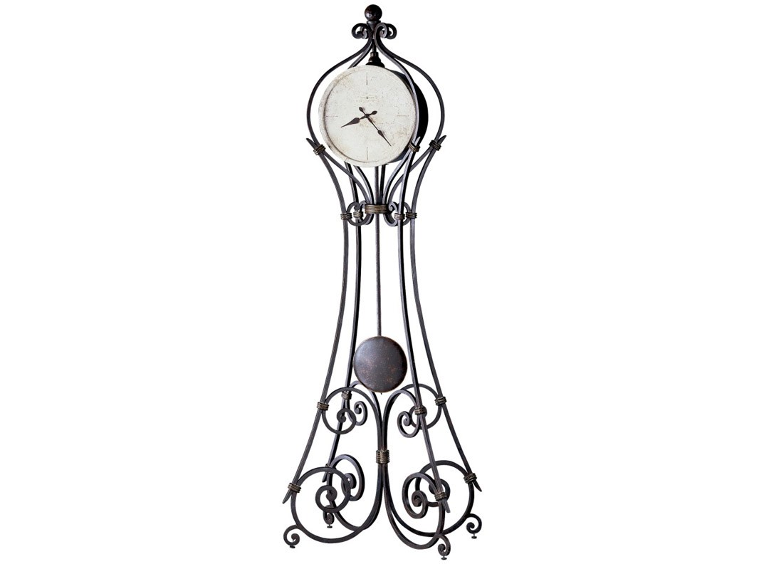 Howard Miller Floor Clock - Vercelli (615004)